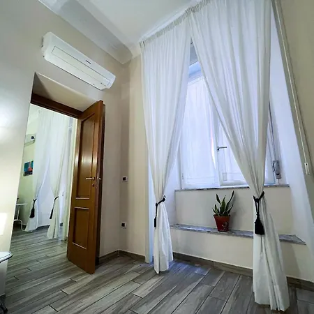 Traversa Toledo, Intero Al Plebiscito Appartement Naples