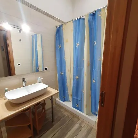 Appartement Traversa Toledo, Intero Al Plebiscito