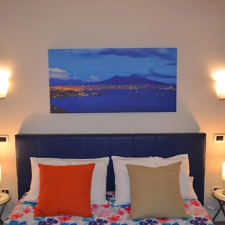 Appartement Traversa Toledo, Intero Al Plebiscito