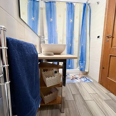 Appartement Traversa Toledo, Intero Al Plebiscito *