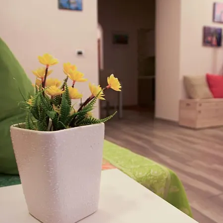 Traversa Toledo, Intero Al Plebiscito Appartement *