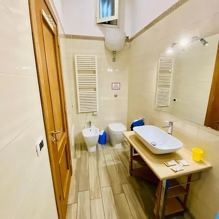 Appartement Traversa Toledo, Intero Al Plebiscito
