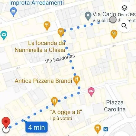 Traversa Toledo, Intero Al Plebiscito *