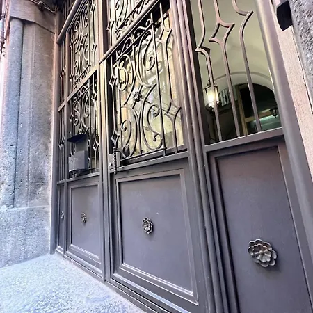 Appartement Traversa Toledo, Intero Al Plebiscito